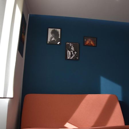 Bed and Breakfast Poseidon'S Refuge La Spezia Exterior foto