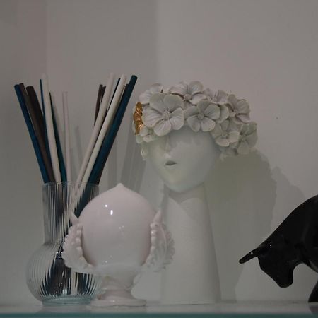 Bed and Breakfast Poseidon'S Refuge La Spezia Exterior foto