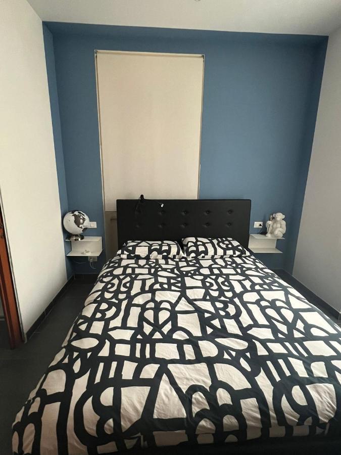 Bed and Breakfast Poseidon'S Refuge La Spezia Exterior foto