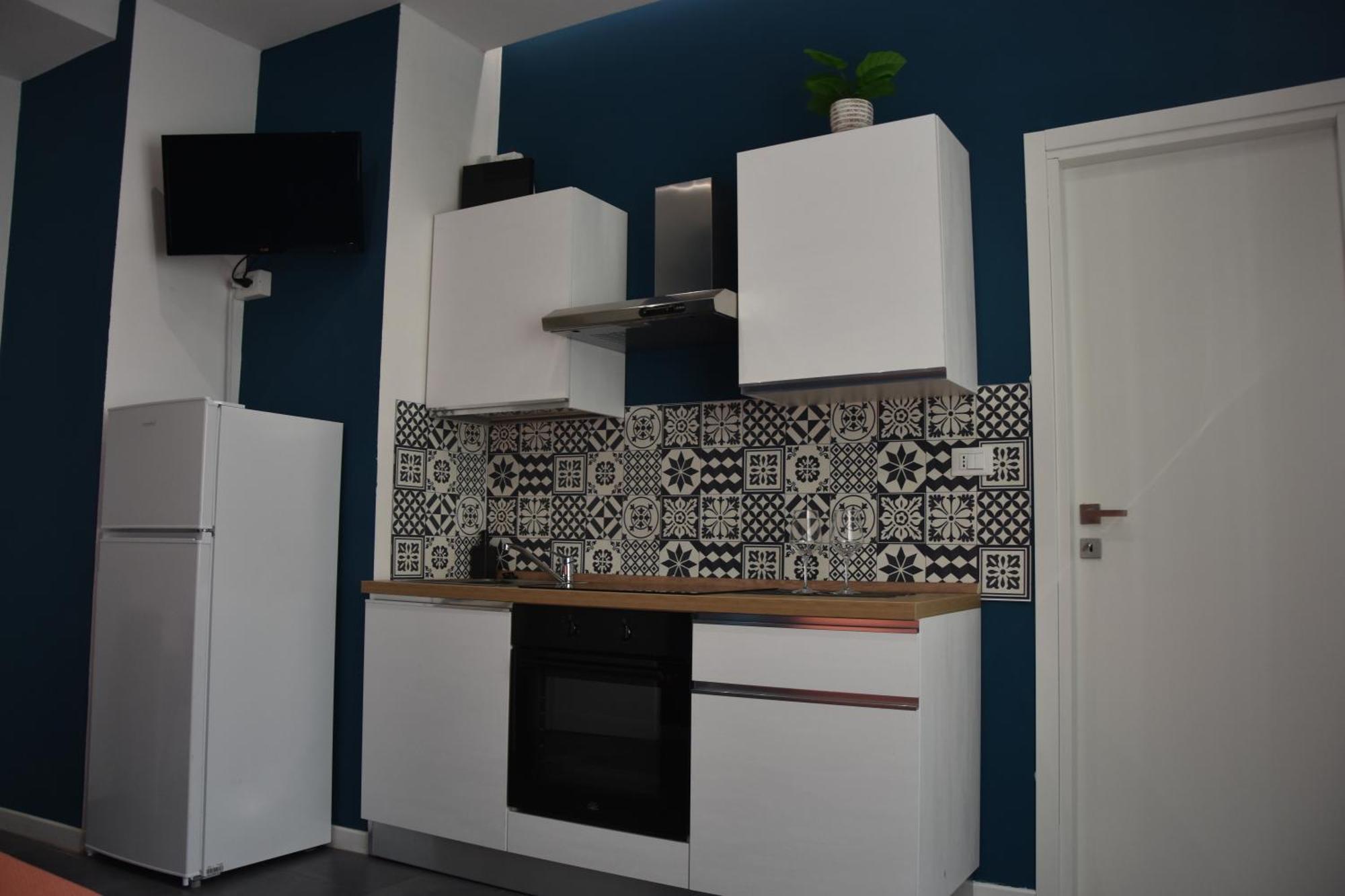 Bed and Breakfast Poseidon'S Refuge La Spezia Exterior foto