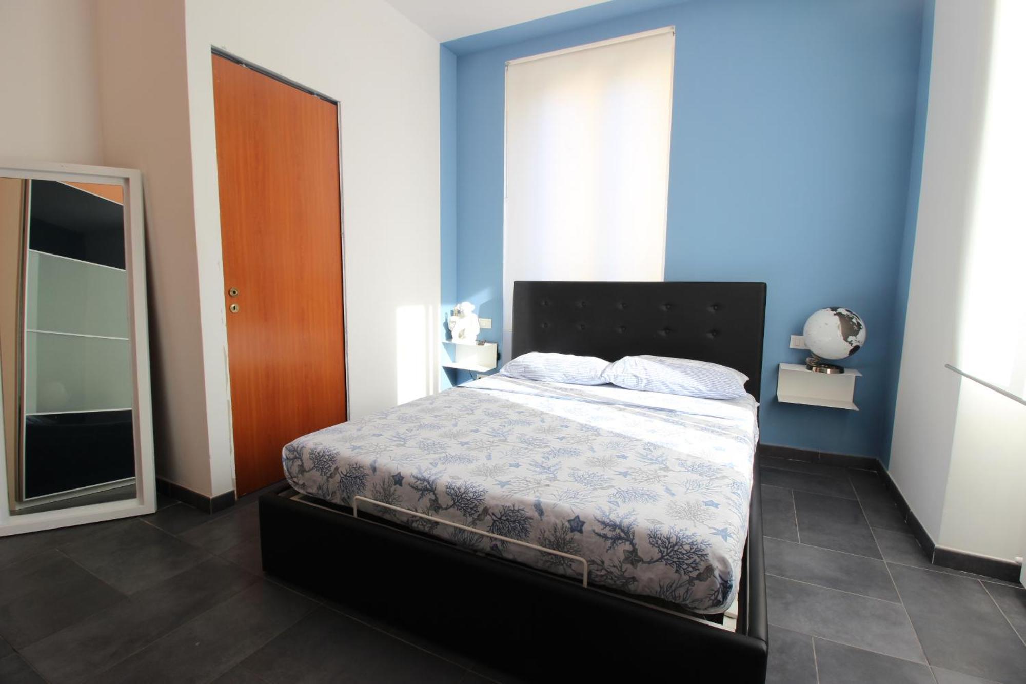 Bed and Breakfast Poseidon'S Refuge La Spezia Exterior foto