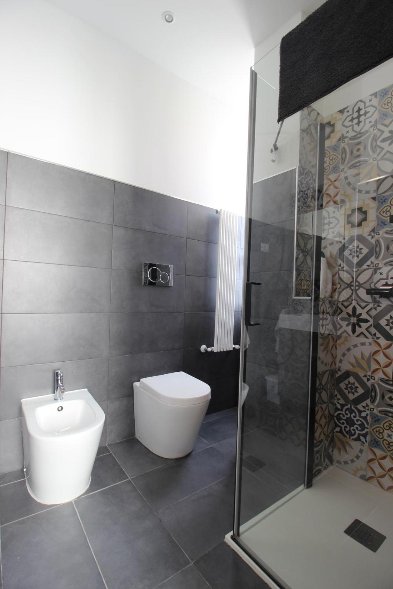 Bed and Breakfast Poseidon'S Refuge La Spezia Exterior foto