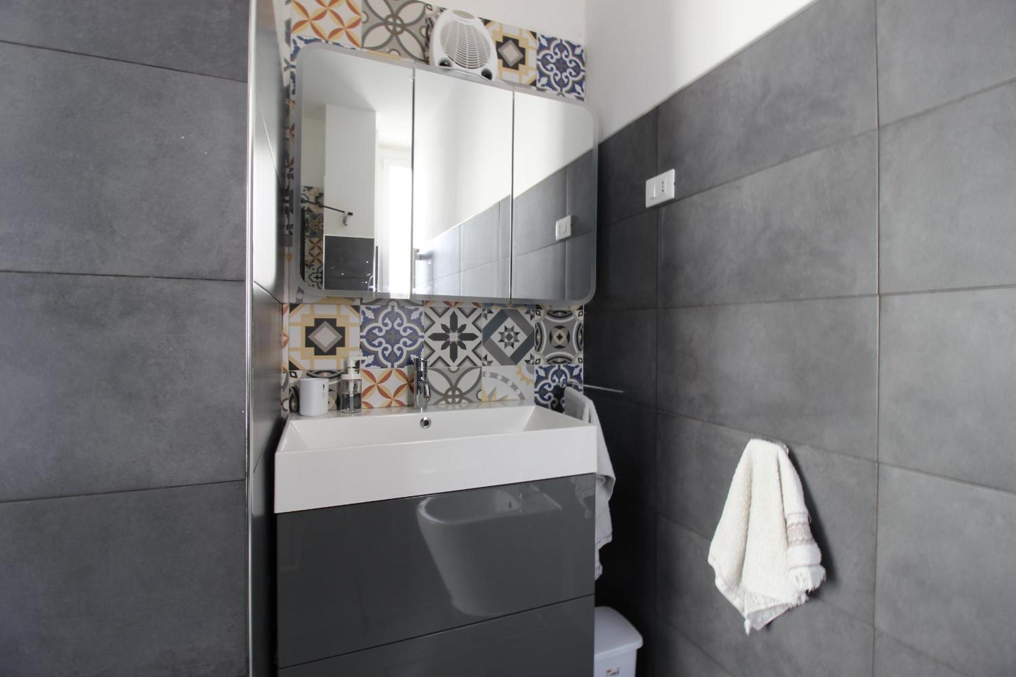 Bed and Breakfast Poseidon'S Refuge La Spezia Exterior foto