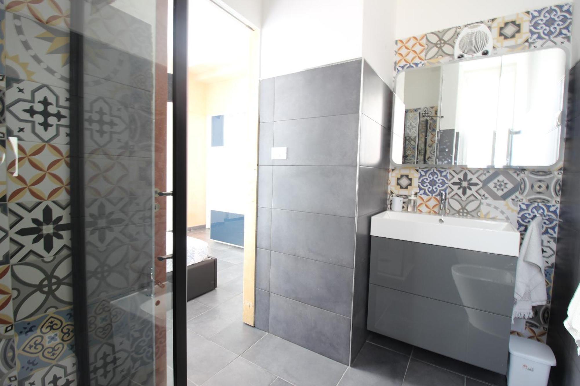 Bed and Breakfast Poseidon'S Refuge La Spezia Exterior foto