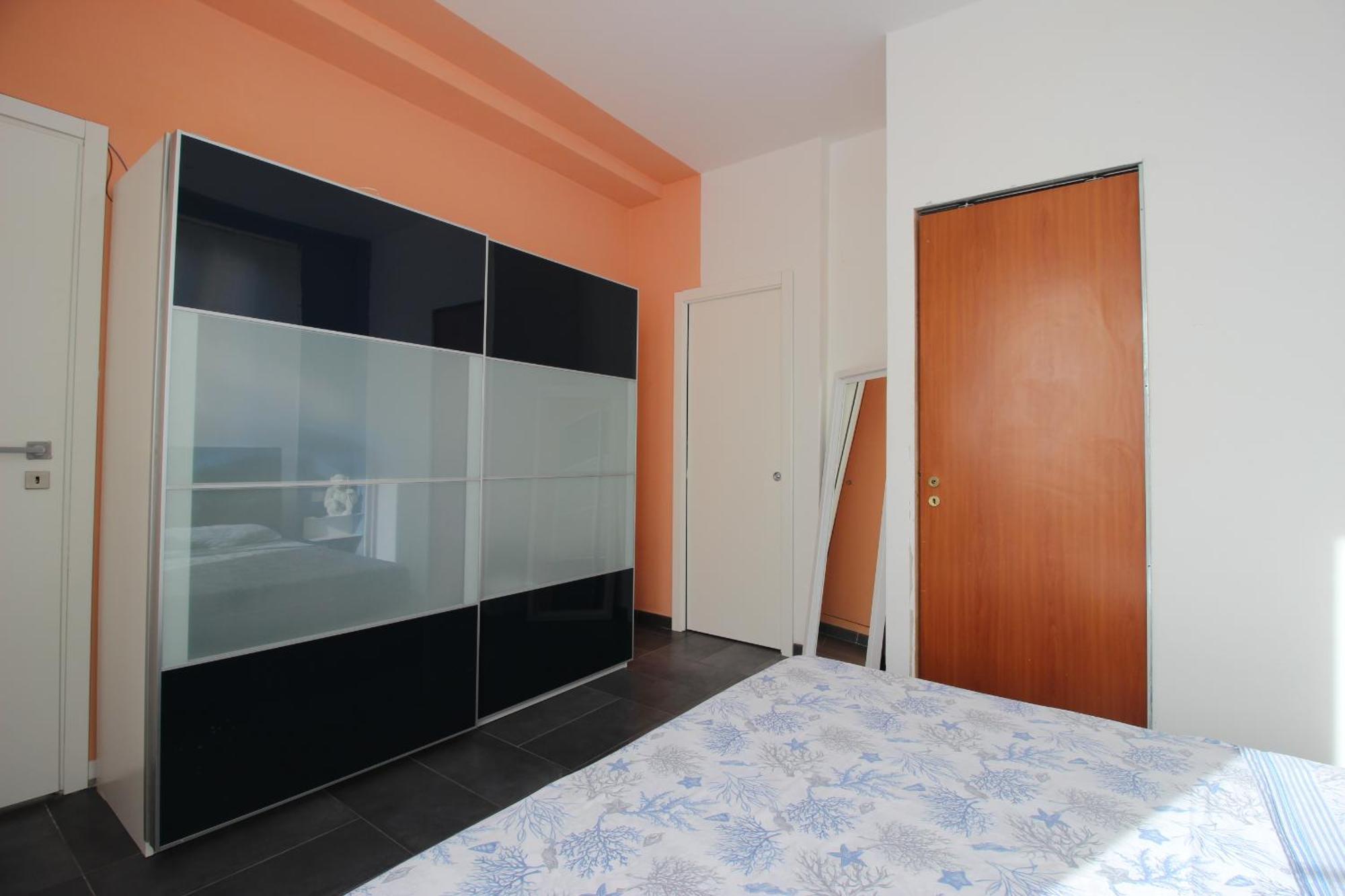 Bed and Breakfast Poseidon'S Refuge La Spezia Exterior foto
